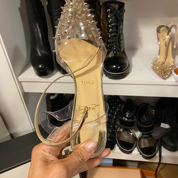 Christian Louboutin Spikoo - Picture 6 of 6